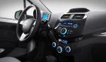 Daewoo Matiz Creative 2009 года